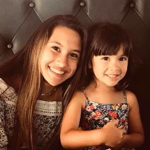 Meet your Posher, Tammy